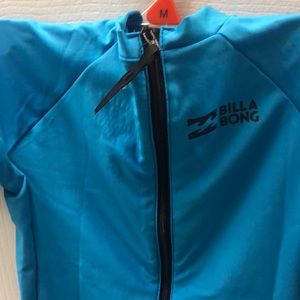 Billabong Swim - Never worn size 4 swim outfit Billabong Swim - Never worn size 4 swim outfit